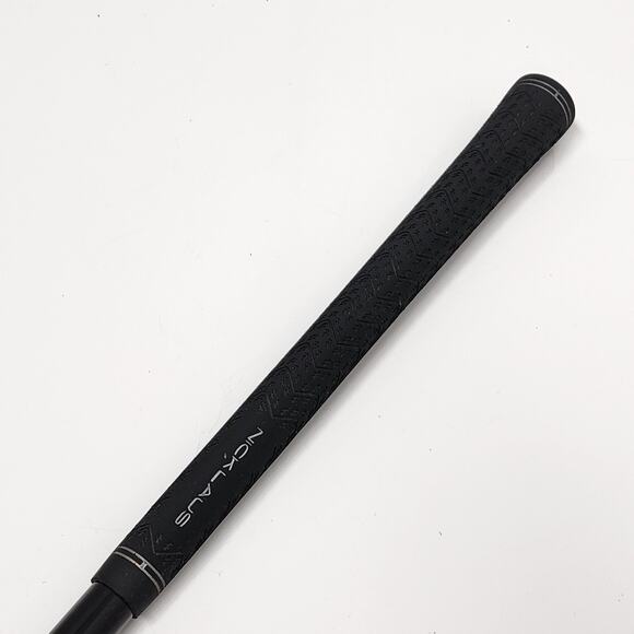 Nicklaus CGX Single 6-Iron Fujikura 95-104 mph Stiff Flex Graphite RH 37.75in - Picture 10 of 11